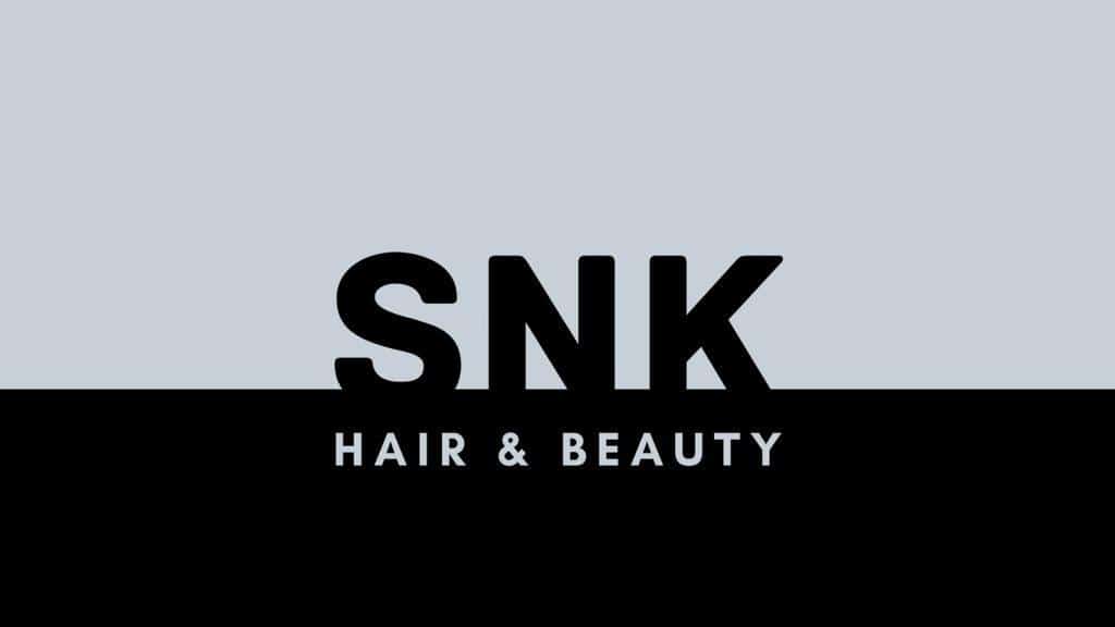 SNK Hair and Beauty