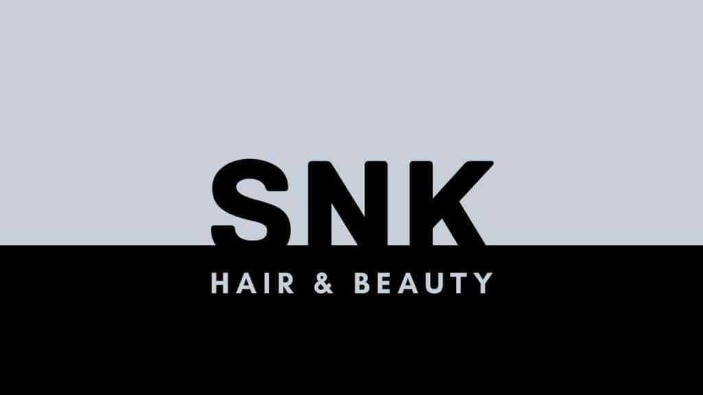 SNK Hair and Beauty - Newton Abbot